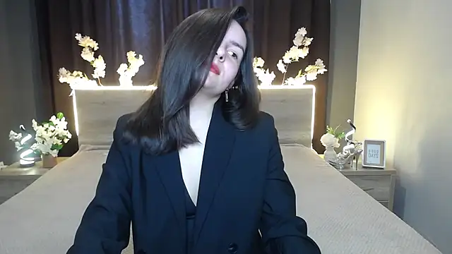 JasmineAsha online show from March 2026 08:09:01 AM