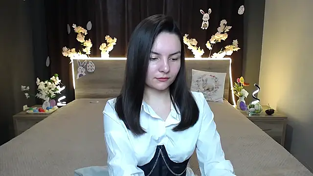 JasmineAsha online show from April 2026 06:55:02 AM