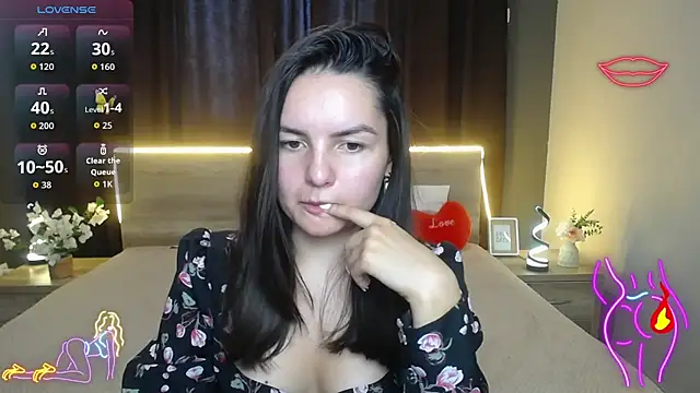 JasmineAsha online show from July 2026 08:07:01 AM