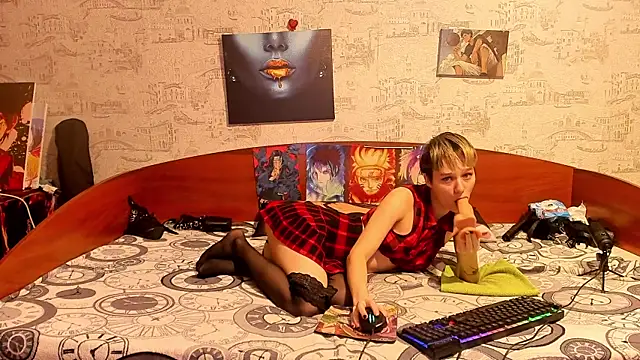 KagamiTayga online show from October 2025 02:20:01 AM