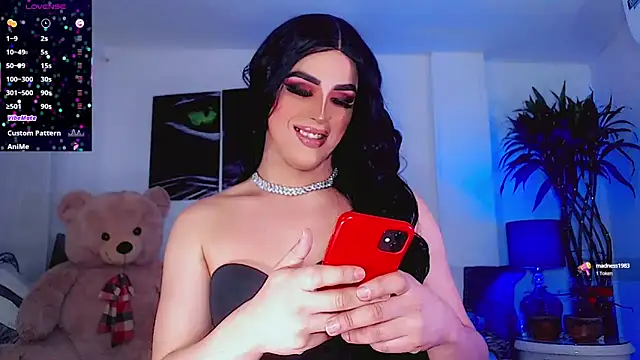 Snapshot of Sophiesweet5 chatting on October 2025 04:20:02 AM Sophiesweet5 online show from October 2025 04:20:02 AM