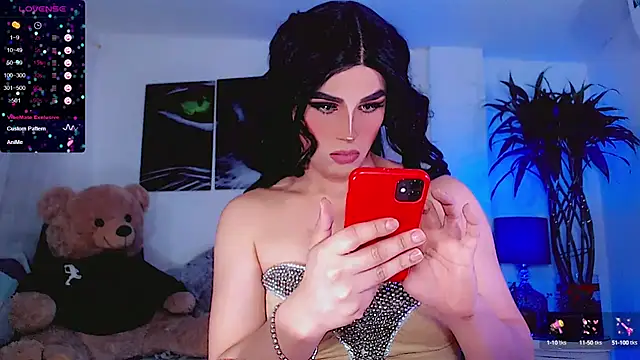 Snapshot of Sophiesweet5 chatting on October 2025 05:54:02 AM Sophiesweet5 online show from October 2025 05:54:02 AM