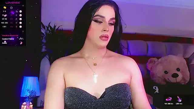 Sophiesweet5 online show from February 2026 10:06:02 PM