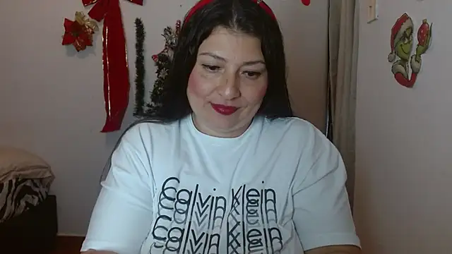 Snapshot of Victoriaevans1 chatting on December 2024 05:33:01 PM Victoriaevans1 online show from December 2024 05:33:01 PM