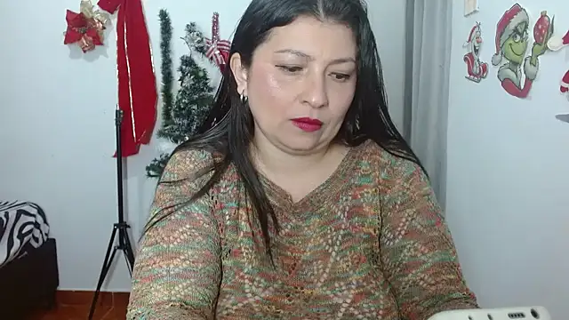 Snapshot of Victoriaevans1 chatting on December 2024 03:46:01 PM Victoriaevans1 online show from December 2024 03:46:01 PM