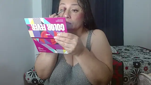 Snapshot of Victoriaevans1 chatting on February 2025 04:03:02 PM Victoriaevans1 online show from February 2025 04:03:02 PM