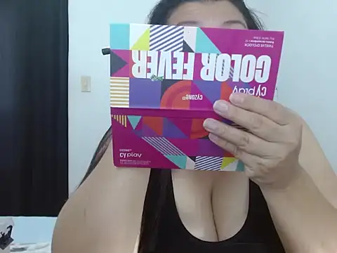 Snapshot of Victoriaevans1 chatting on October 2025 03:31:02 PM Victoriaevans1 online show from October 2025 03:31:02 PM