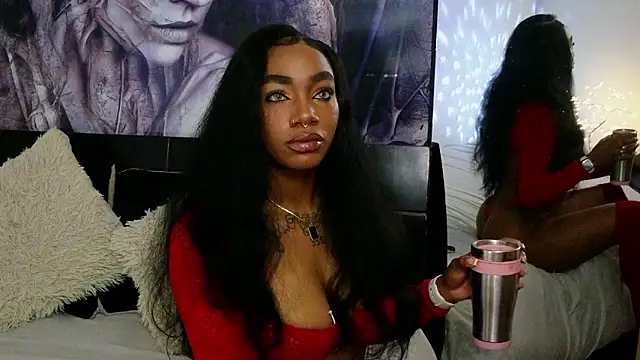 emely brandon online show from February 2026 12:28:02 AM