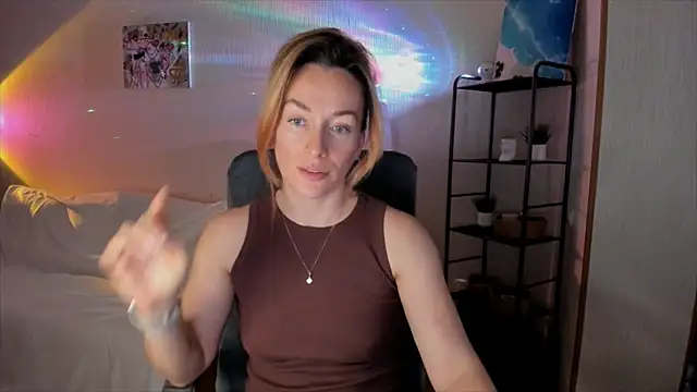 RebeccaMartinez online show from November 2025 08:24:01 AM