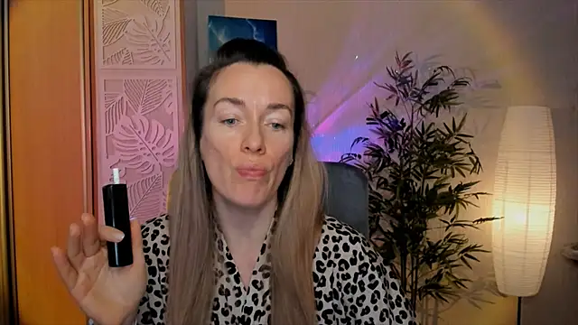 RebeccaMartinez online show from January 2026 07:22:01 AM