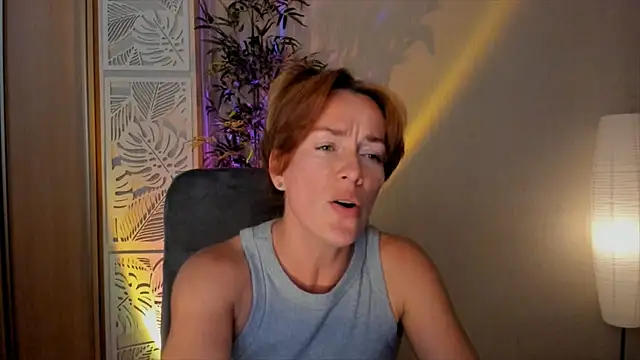 Snapshot of RebeccaMartinez chatting on July 2026 12:19:02 PM RebeccaMartinez online show from July 2026 12:19:02 PM
