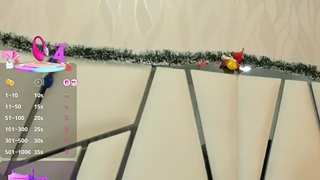 kimberly7  online show from December 2025 11:39:02 AM