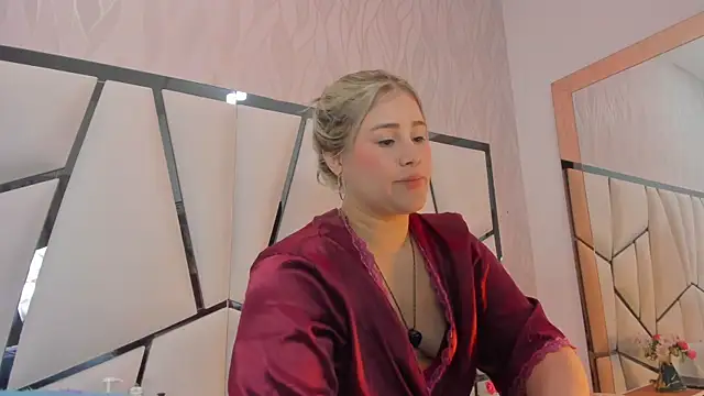 kimberly7  online show from April 2026 11:54:02 AM