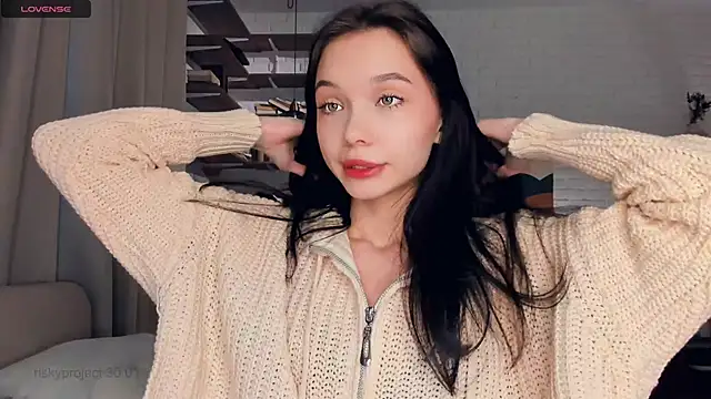 Riskyproject online show from January 2025 08:22:01 AM