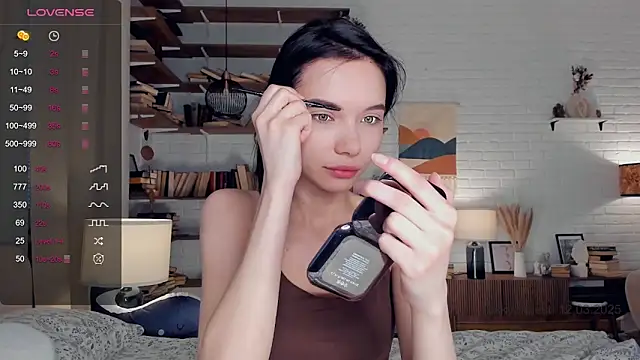 Riskyproject online show from March 2025 07:02:01 AM