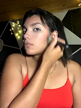 emilyharber online show from October 2025 07:56:01 PM