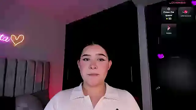 Snapshot of daniela_hornny chatting on January 2025 03:34:02 AM daniela hornny online show from January 2025 03:34:02 AM