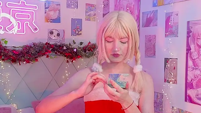 EffyEfans online show from December 2024 04:22:02 AM
