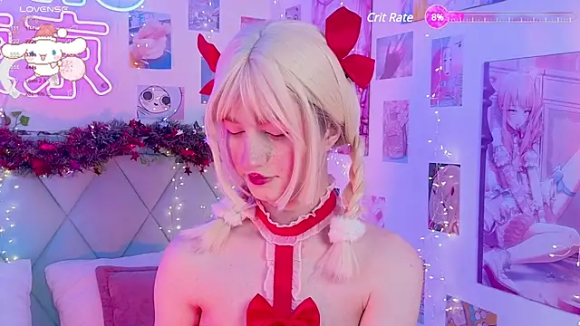 EffyEfans online show from December 2024 04:15:02 AM