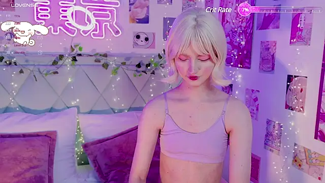 EffyEfans online show from January 2025 04:27:01 AM
