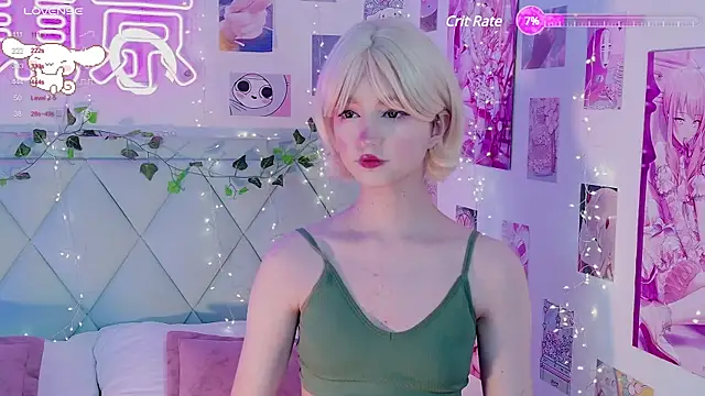 EffyEfans online show from February 2025 04:35:02 AM