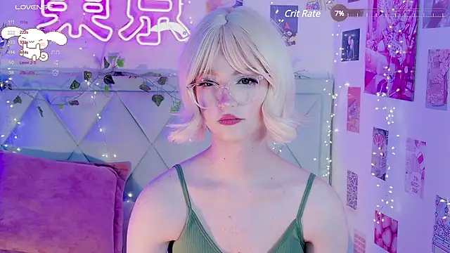 EffyEfans online show from February 2025 10:48:02 AM