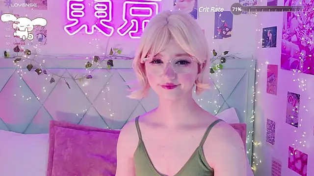 EffyEfans online show from February 2025 11:21:02 AM