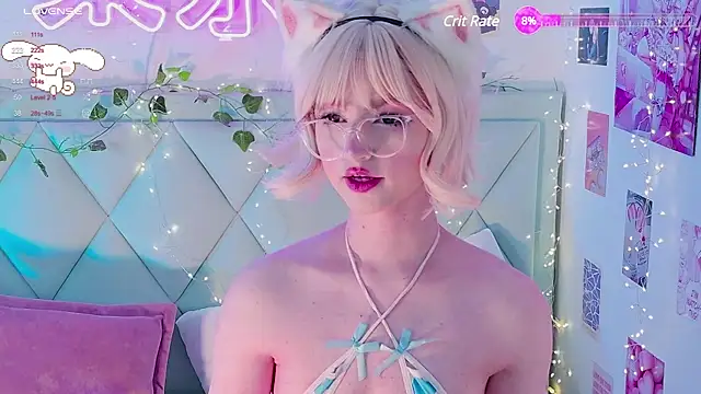 EffyEfans online show from February 2025 11:33:02 AM