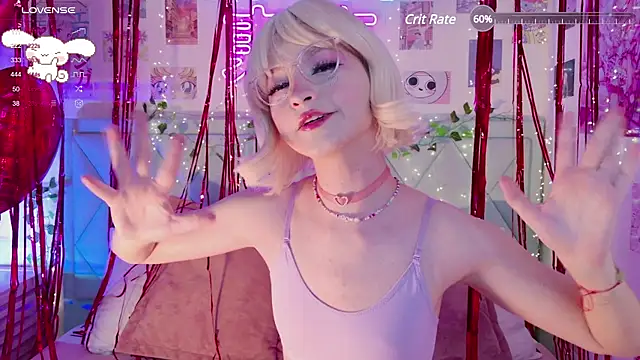 EffyEfans online show from February 2025 04:20:01 AM