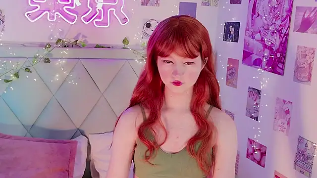 EffyEfans online show from March 2025 04:14:01 AM