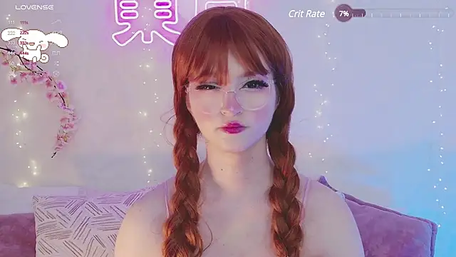 EffyEfans online show from March 2025 11:32:01 AM