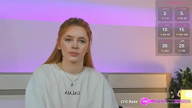 Phoenix Margo online show from January 2026 03:34:01 AM