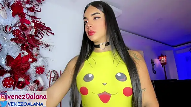 Snapshot of venezoalana_ chatting on December 2024 10:01:02 PM venezoalana online show from December 2024 10:01:02 PM