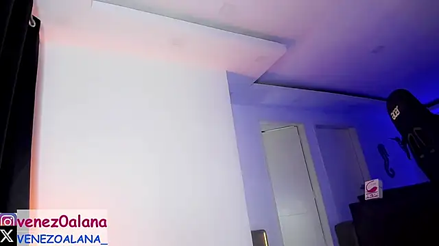 Snapshot of venezoalana_ chatting on January 2025 01:41:01 AM venezoalana online show from January 2025 01:41:01 AM