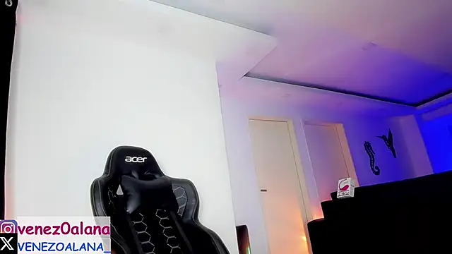 Snapshot of venezoalana_ chatting on February 2025 09:58:02 PM venezoalana online show from February 2025 09:58:02 PM