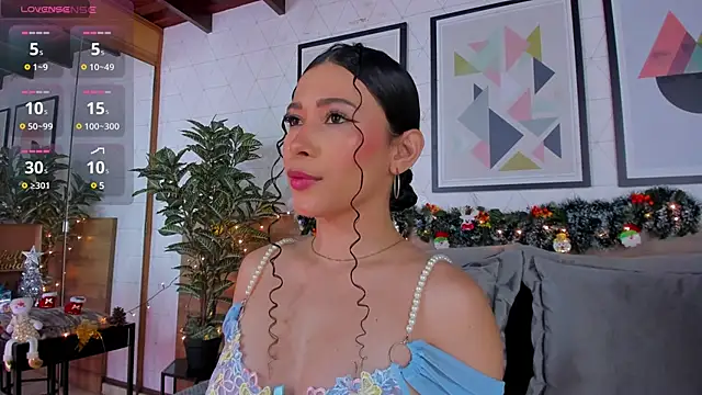 susan cute198 online show from December 2024 12:20:02 PM