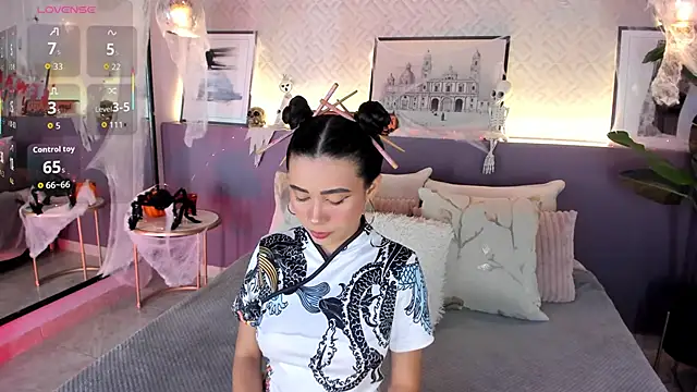 susan cute198 online show from October 2025 12:17:02 PM