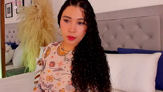 susan cute198 online show from April 2026 08:31:02 PM