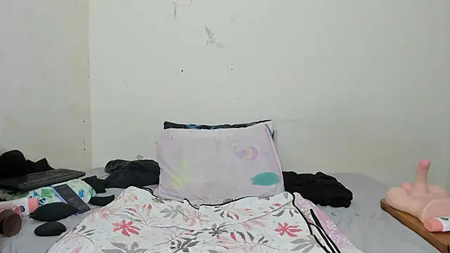 MANDY GIRL BBW online show from March 2025 10:17:01 AM