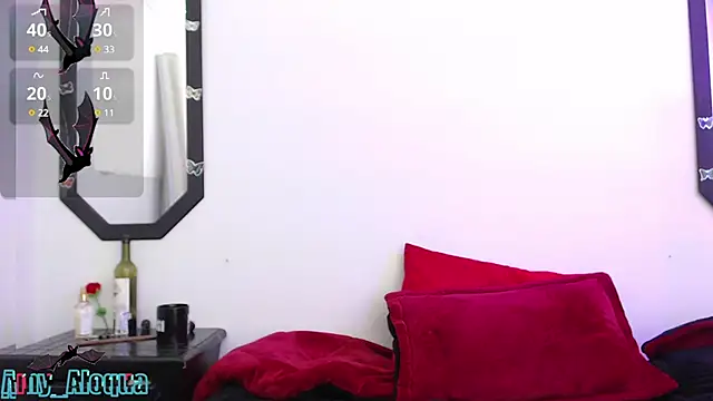 Snapshot of Amy_Aloqua chatting on December 2024 02:22:02 PM Amy Aloqua online show from December 2024 02:22:02 PM