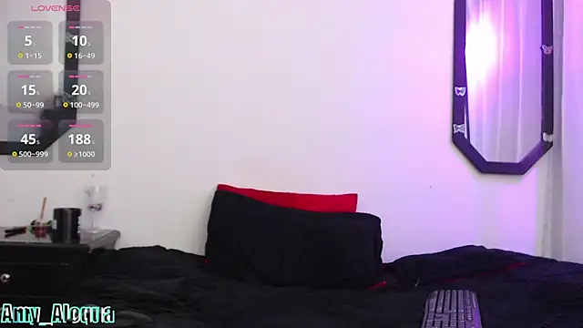 Snapshot of Amy_Aloqua chatting on March 2025 02:34:02 PM Amy Aloqua online show from March 2025 02:34:02 PM