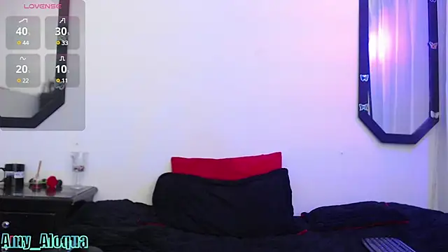 Snapshot of Amy_Aloqua chatting on March 2025 02:21:02 PM Amy Aloqua online show from March 2025 02:21:02 PM