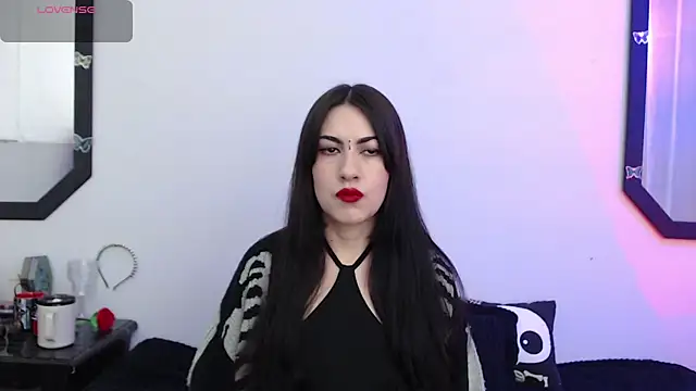 Snapshot of Amy_Aloqua chatting on September 2025 03:28:02 PM Amy Aloqua online show from September 2025 03:28:02 PM