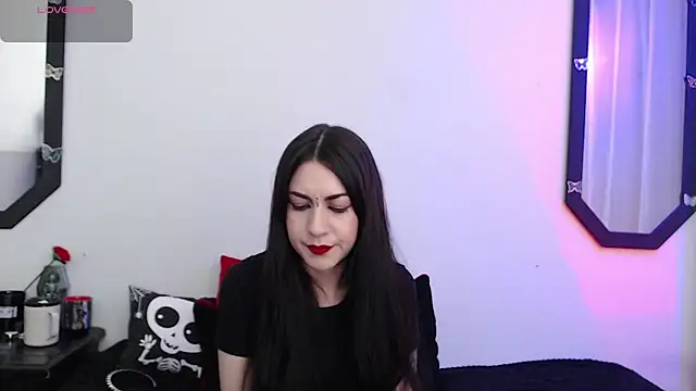 Snapshot of Amy_Aloqua chatting on October 2025 04:02:01 PM Amy Aloqua online show from October 2025 04:02:01 PM