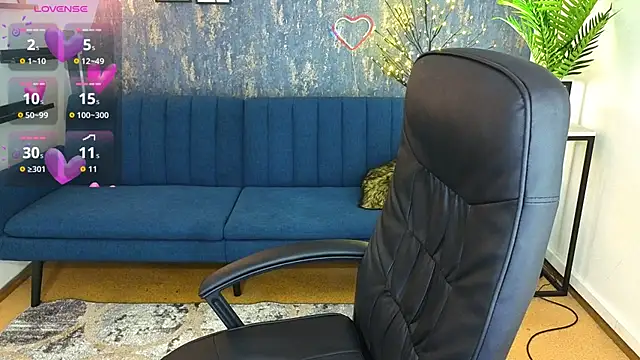 JeannieFox  online show from October 2025 12:24:01 PM