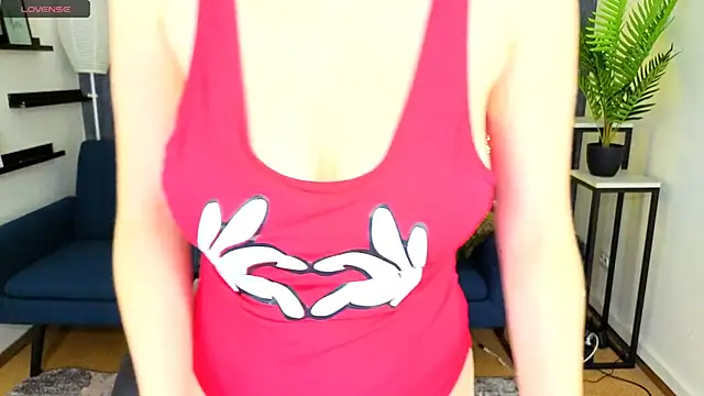 JeannieFox  online show from October 2025 06:23:01 AM