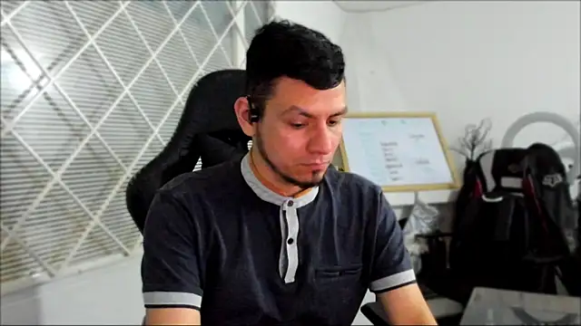 Rick Diesel  online show from December 2024 04:59:02 AM