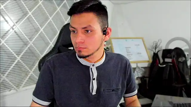 Rick Diesel  online show from December 2024 08:00:02 AM