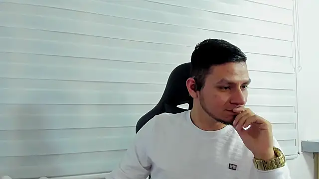 Rick Diesel  online show from February 2025 05:36:01 AM