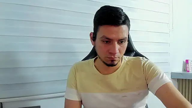 Rick Diesel  online show from February 2025 07:33:02 AM